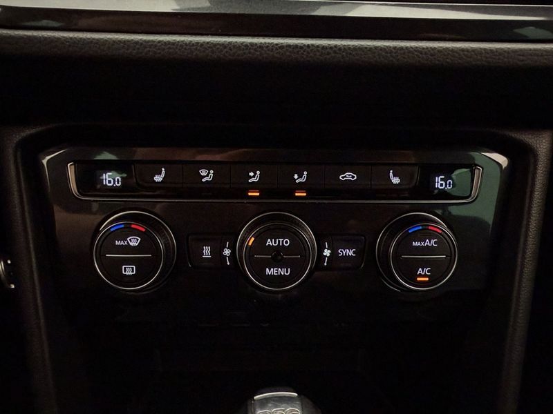 Volkswagen Tiguan bild 26