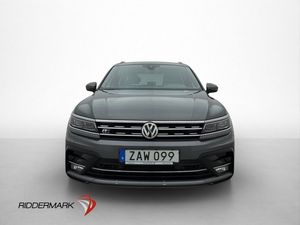 Volkswagen Tiguan bild 3