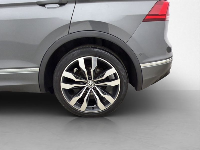 Volkswagen Tiguan bild 37