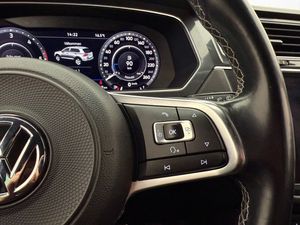 Volkswagen Tiguan bild 21
