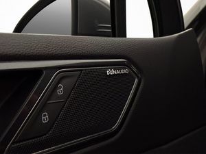Volkswagen Tiguan bild 15