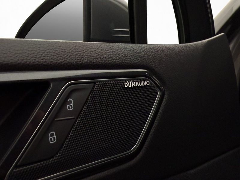 Volkswagen Tiguan bild 15