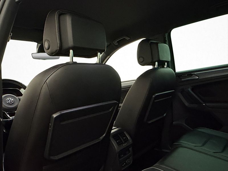 Volkswagen Tiguan bild 32