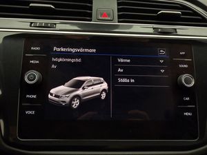 Volkswagen Tiguan bild 25