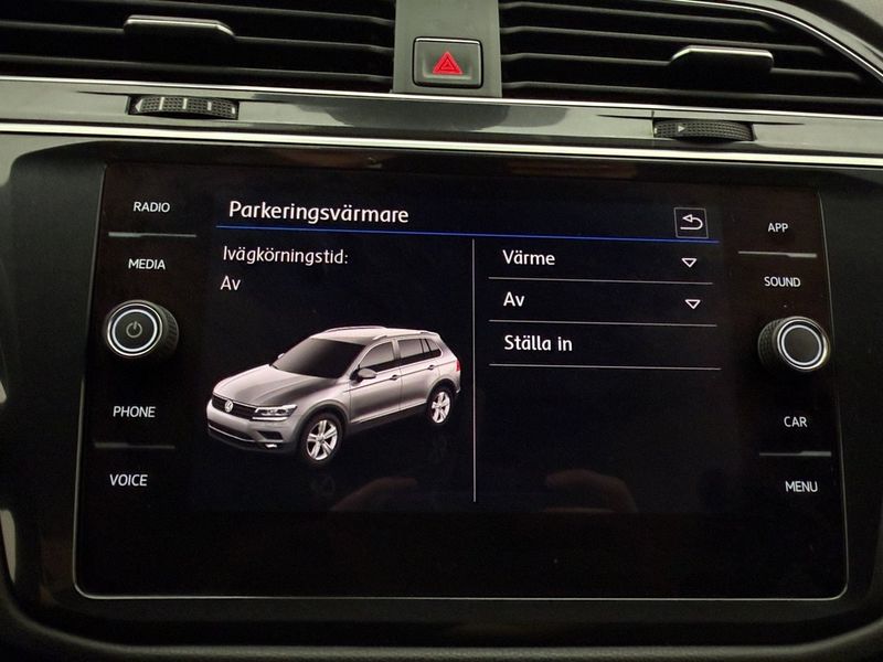 Volkswagen Tiguan bild 25