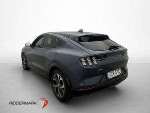 Ford Mustang Mach-E bild 6