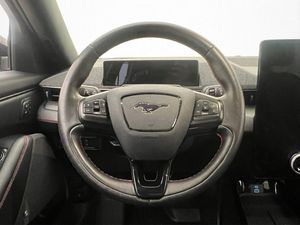 Ford Mustang Mach-E bild 16