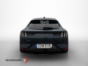 Ford Mustang Mach-E bild 7