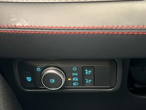 Ford Mustang Mach-E bild 17