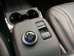 Ford Mustang Mach-E bild 26