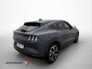 Ford Mustang Mach-E bild 8