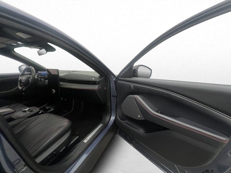Ford Mustang Mach-E bild 29