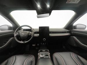 Ford Mustang Mach-E bild 14