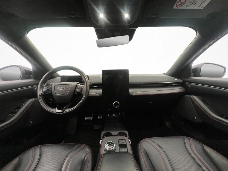 Ford Mustang Mach-E bild 14