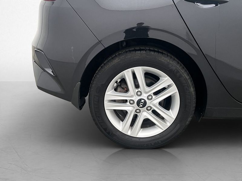 Kia Cee´d bild 28