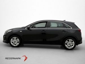 Kia Cee´d bild 5
