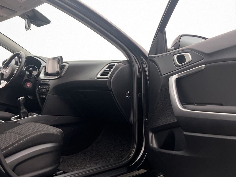Kia Cee´d bild 22