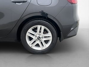 Kia Cee´d bild 27