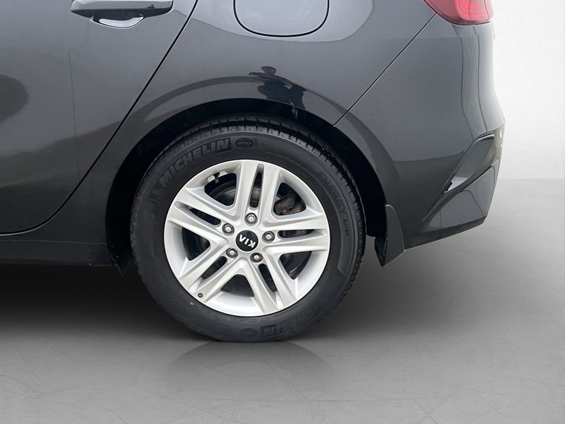 Kia Cee´d bild 27