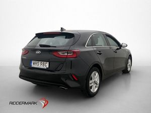Kia Cee´d bild 8
