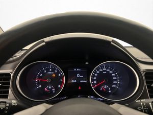 Kia Cee´d bild 17