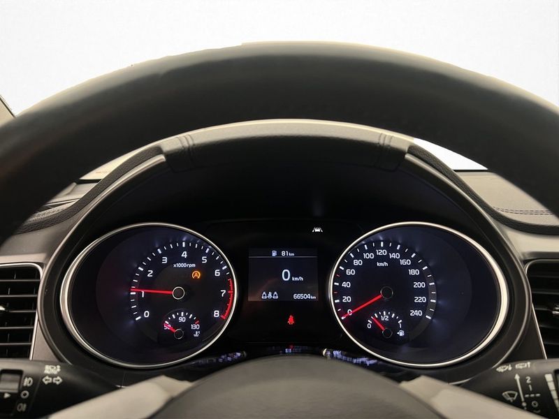Kia Cee´d bild 17