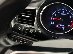 Kia Cee´d bild 15