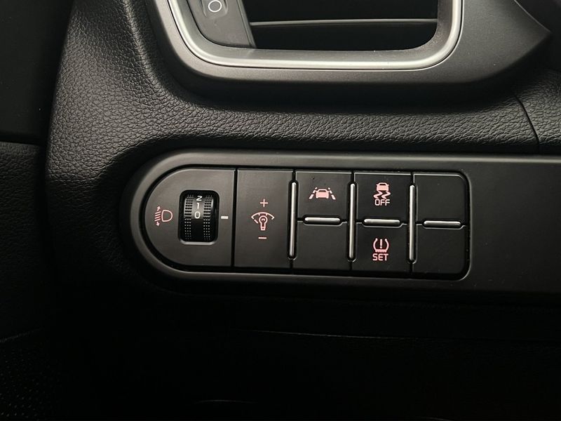 Kia Cee´d bild 14