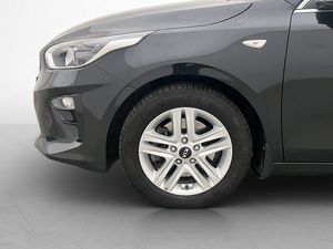 Kia Cee´d bild 26