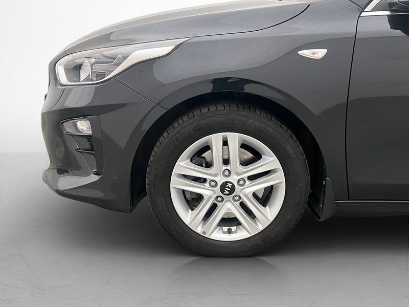 Kia Cee´d bild 26