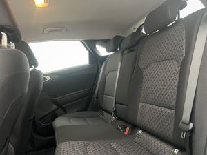 Kia Cee´d bild 24