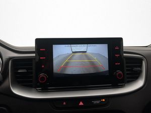 Kia Cee´d bild 19