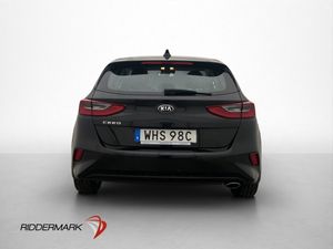 Kia Cee´d bild 7