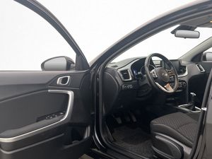 Kia Cee´d bild 10