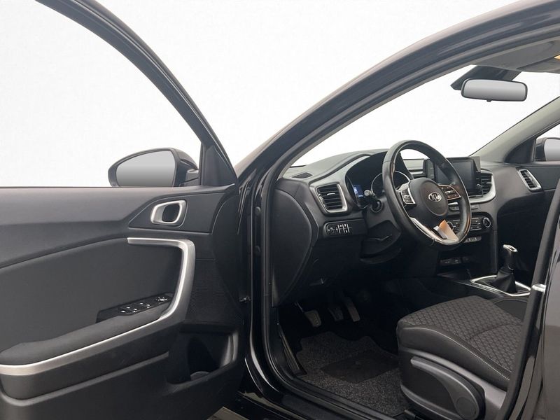 Kia Cee´d bild 10