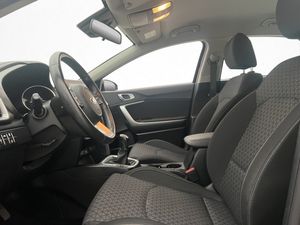 Kia Cee´d bild 11