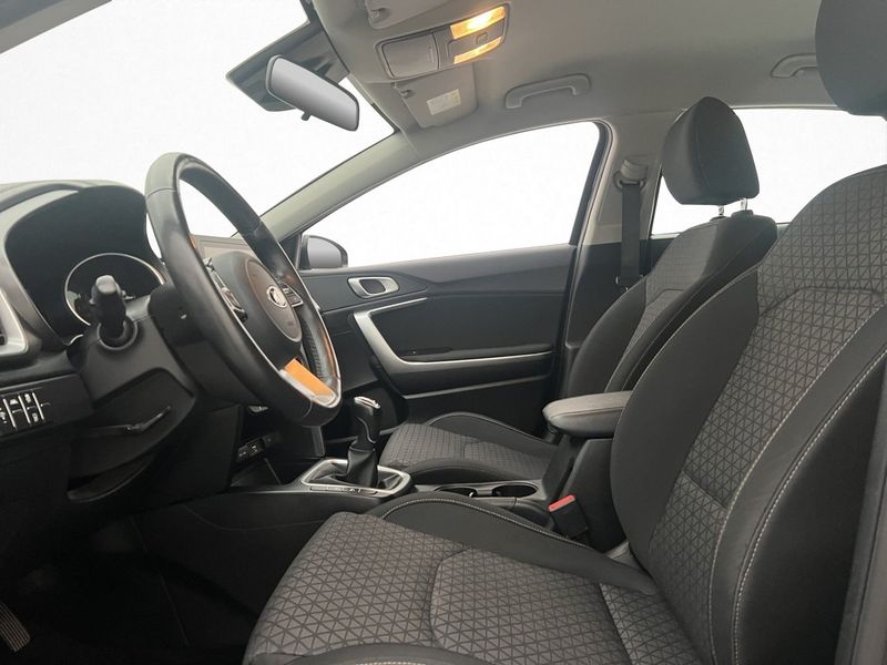 Kia Cee´d bild 11