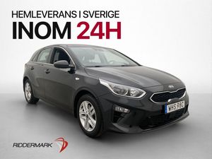 Kia Cee´d bild 1