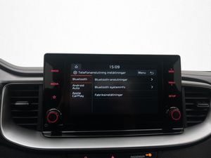 Kia Cee´d bild 20