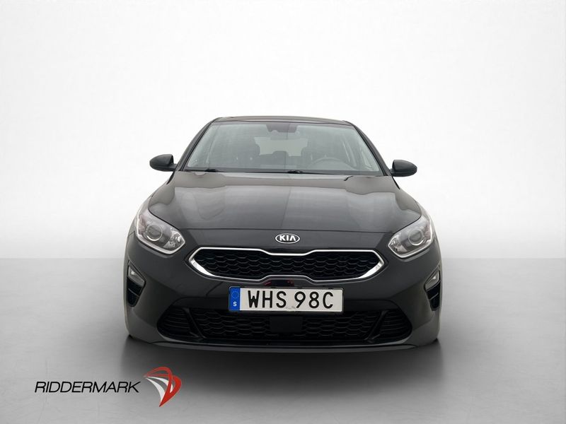 Kia Cee´d bild 2
