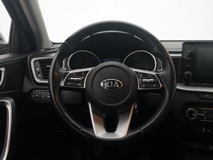 Kia Cee´d bild 13