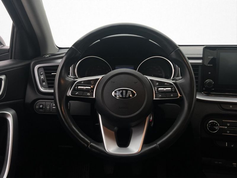 Kia Cee´d bild 13