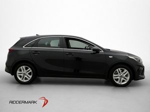 Kia Cee´d bild 9