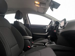 Kia Cee´d bild 23