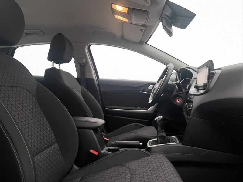 Kia Cee´d bild 23