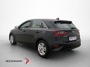Kia Cee´d bild 6