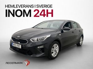Kia Cee´d bild 3