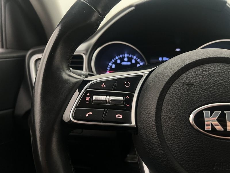 Kia Cee´d bild 16