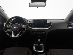Kia Cee´d bild 12