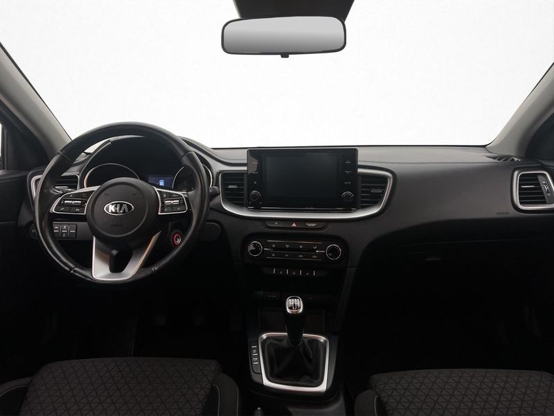 Kia Cee´d bild 12